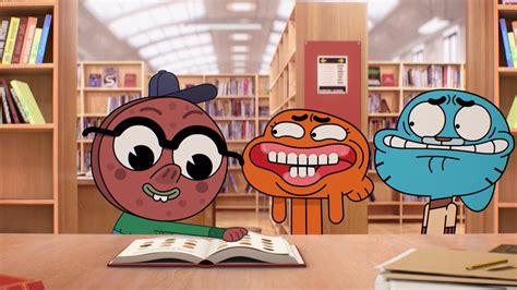 gumball full episodes free.